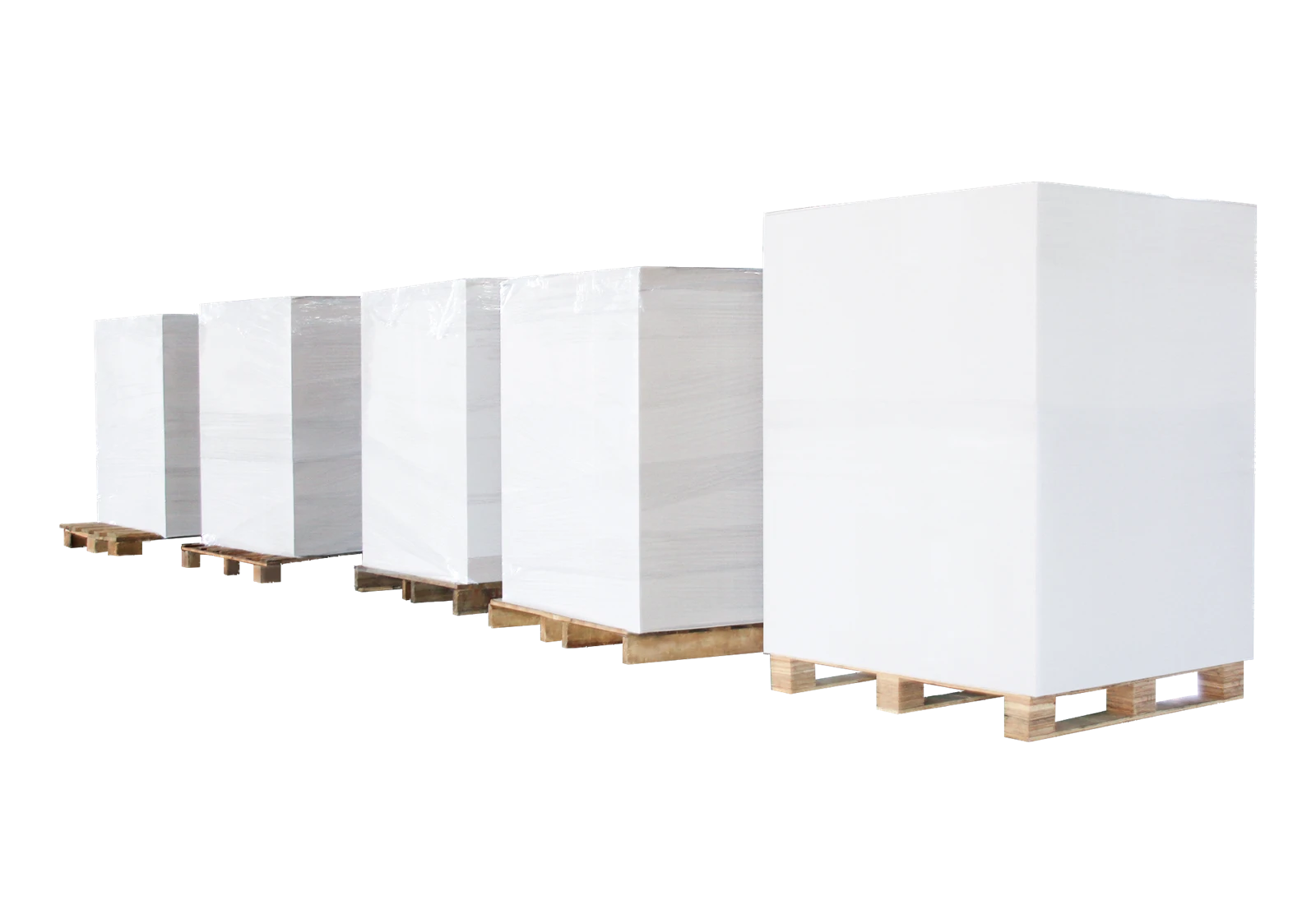 CHM Paper Sheeter CHM Paper Sheeter